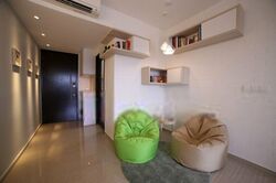 The Brownstone (D27), Condominium #450475381